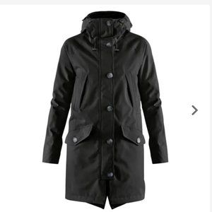 Fjallraven Kiruna Women's Lite Parka SMALL